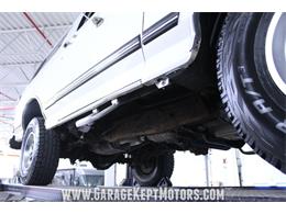 1990 Ford Bronco (CC-1077560) for sale in Grand Rapids, Michigan