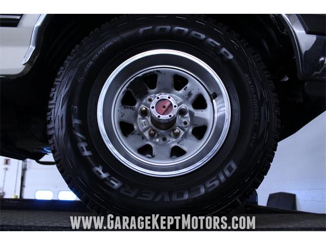 1990 Ford Bronco (CC-1077560) for sale in Grand Rapids, Michigan