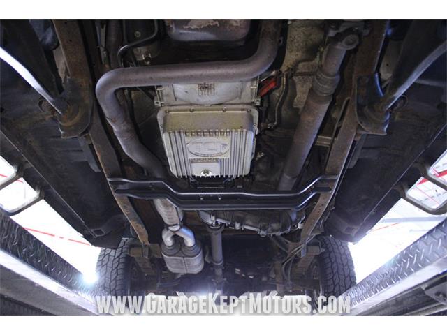 1990 Ford Bronco (CC-1077560) for sale in Grand Rapids, Michigan