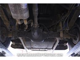 1990 Ford Bronco (CC-1077560) for sale in Grand Rapids, Michigan
