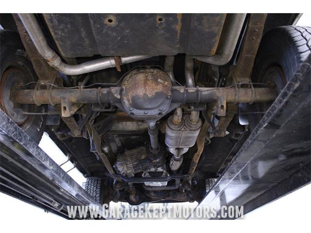 1990 Ford Bronco (CC-1077560) for sale in Grand Rapids, Michigan