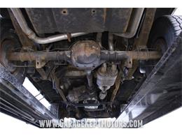 1990 Ford Bronco (CC-1077560) for sale in Grand Rapids, Michigan