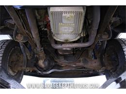 1990 Ford Bronco (CC-1077560) for sale in Grand Rapids, Michigan