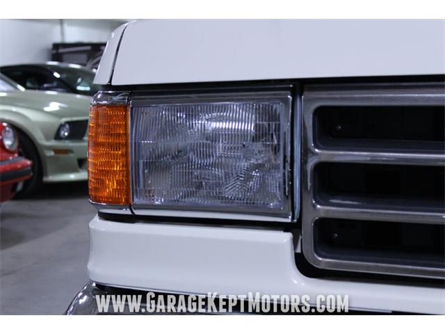 1990 Ford Bronco (CC-1077560) for sale in Grand Rapids, Michigan