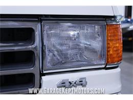 1990 Ford Bronco (CC-1077560) for sale in Grand Rapids, Michigan