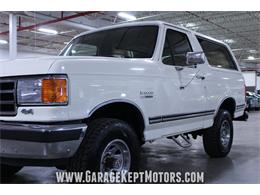 1990 Ford Bronco (CC-1077560) for sale in Grand Rapids, Michigan