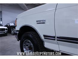 1990 Ford Bronco (CC-1077560) for sale in Grand Rapids, Michigan