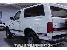 1990 Ford Bronco (CC-1077560) for sale in Grand Rapids, Michigan