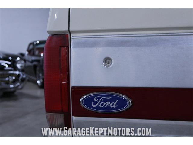1990 Ford Bronco (CC-1077560) for sale in Grand Rapids, Michigan