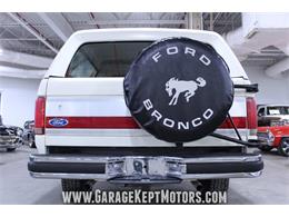 1990 Ford Bronco (CC-1077560) for sale in Grand Rapids, Michigan