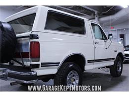 1990 Ford Bronco (CC-1077560) for sale in Grand Rapids, Michigan