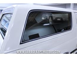 1990 Ford Bronco (CC-1077560) for sale in Grand Rapids, Michigan