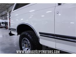 1990 Ford Bronco (CC-1077560) for sale in Grand Rapids, Michigan