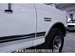 1990 Ford Bronco (CC-1077560) for sale in Grand Rapids, Michigan