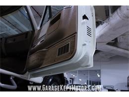 1990 Ford Bronco (CC-1077560) for sale in Grand Rapids, Michigan