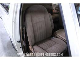 1990 Ford Bronco (CC-1077560) for sale in Grand Rapids, Michigan