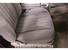 1990 Ford Bronco (CC-1077560) for sale in Grand Rapids, Michigan