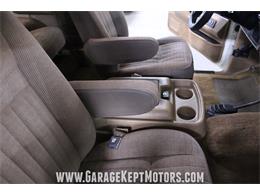 1990 Ford Bronco (CC-1077560) for sale in Grand Rapids, Michigan