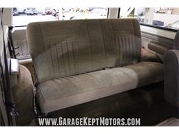 1990 Ford Bronco (CC-1077560) for sale in Grand Rapids, Michigan
