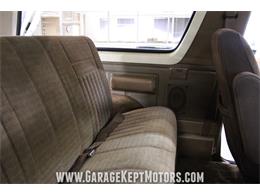 1990 Ford Bronco (CC-1077560) for sale in Grand Rapids, Michigan