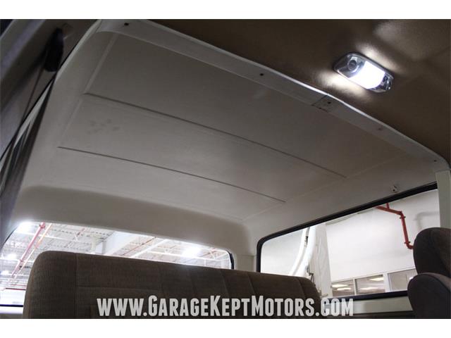 1990 Ford Bronco (CC-1077560) for sale in Grand Rapids, Michigan