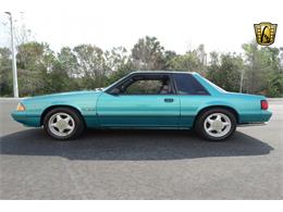 1993 Ford Mustang (CC-1077564) for sale in Coral Springs, Florida