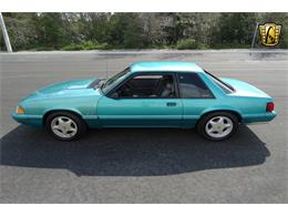 1993 Ford Mustang (CC-1077564) for sale in Coral Springs, Florida