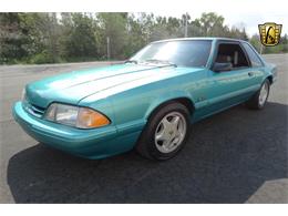 1993 Ford Mustang (CC-1077564) for sale in Coral Springs, Florida