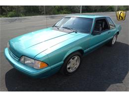 1993 Ford Mustang (CC-1077564) for sale in Coral Springs, Florida