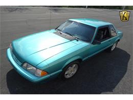 1993 Ford Mustang (CC-1077564) for sale in Coral Springs, Florida