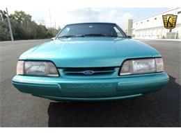 1993 Ford Mustang (CC-1077564) for sale in Coral Springs, Florida