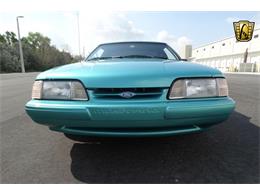 1993 Ford Mustang (CC-1077564) for sale in Coral Springs, Florida