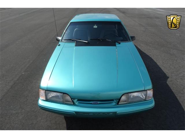 1993 Ford Mustang (CC-1077564) for sale in Coral Springs, Florida