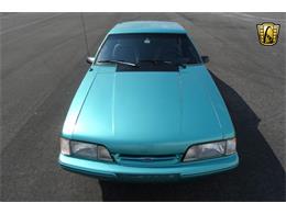 1993 Ford Mustang (CC-1077564) for sale in Coral Springs, Florida