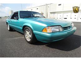 1993 Ford Mustang (CC-1077564) for sale in Coral Springs, Florida