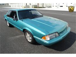 1993 Ford Mustang (CC-1077564) for sale in Coral Springs, Florida