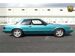1993 Ford Mustang (CC-1077564) for sale in Coral Springs, Florida