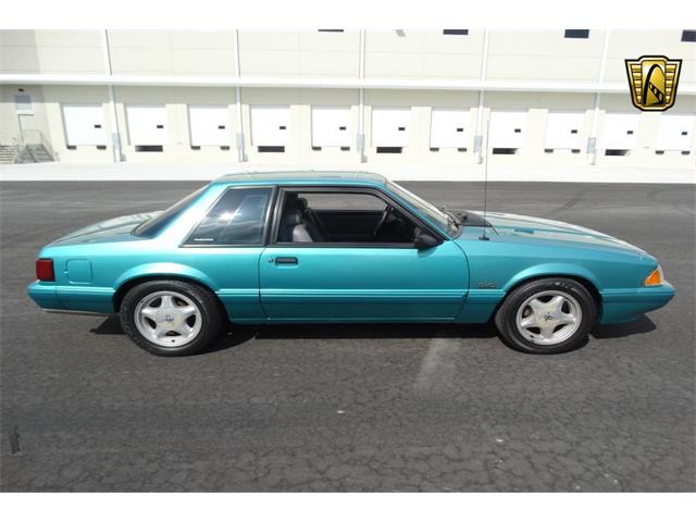 1993 Ford Mustang (CC-1077564) for sale in Coral Springs, Florida
