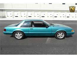 1993 Ford Mustang (CC-1077564) for sale in Coral Springs, Florida