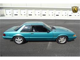 1993 Ford Mustang (CC-1077564) for sale in Coral Springs, Florida