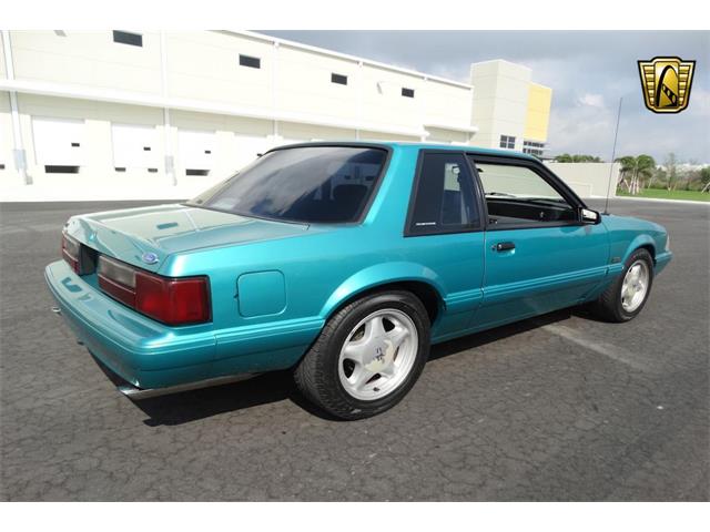 1993 Ford Mustang (CC-1077564) for sale in Coral Springs, Florida