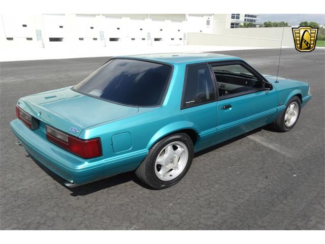 1993 Ford Mustang (CC-1077564) for sale in Coral Springs, Florida