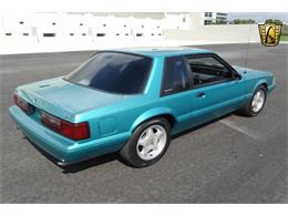1993 Ford Mustang (CC-1077564) for sale in Coral Springs, Florida