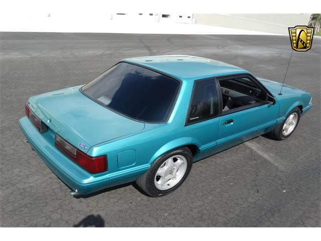 1993 Ford Mustang (CC-1077564) for sale in Coral Springs, Florida