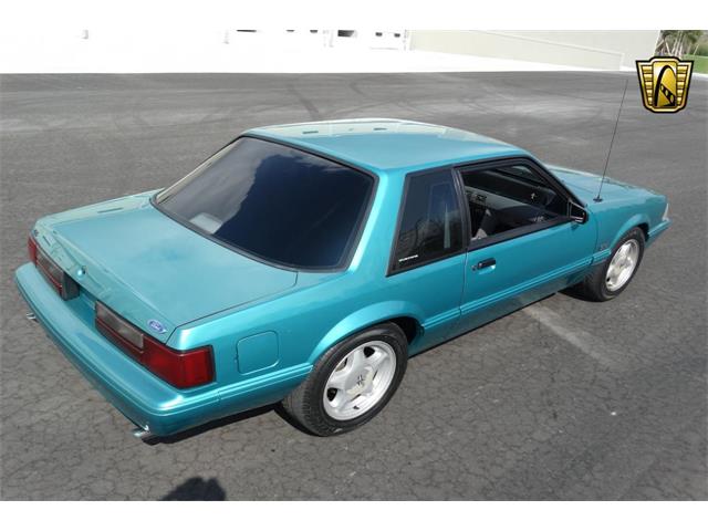 1993 Ford Mustang (CC-1077564) for sale in Coral Springs, Florida
