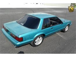 1993 Ford Mustang (CC-1077564) for sale in Coral Springs, Florida