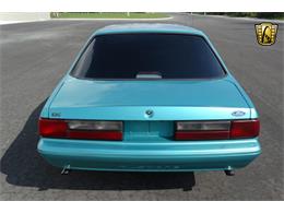 1993 Ford Mustang (CC-1077564) for sale in Coral Springs, Florida