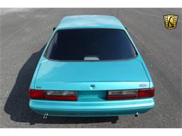 1993 Ford Mustang (CC-1077564) for sale in Coral Springs, Florida