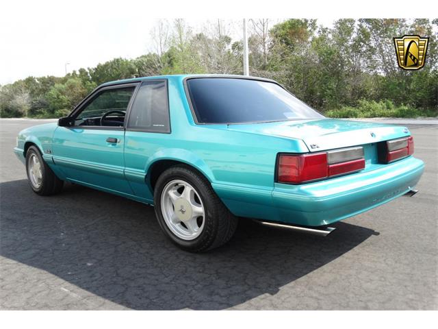 1993 Ford Mustang (CC-1077564) for sale in Coral Springs, Florida
