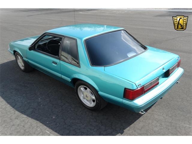 1993 Ford Mustang (CC-1077564) for sale in Coral Springs, Florida